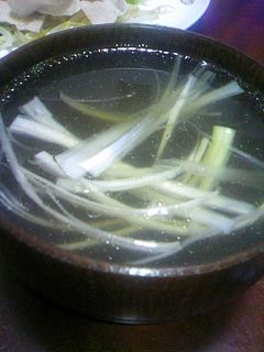 簡単:鯛のお吸い物-レシピのメイン写真