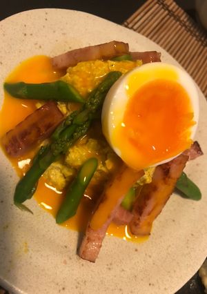 私流悪魔のポテトサラダ-レシピのメイン写真