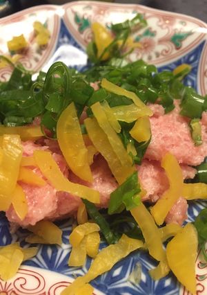 マグたく-レシピのメイン写真