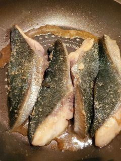 簡単ぶりの照り焼き-レシピのメイン写真