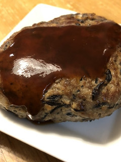 豆腐ハンバーグ-レシピのメイン写真