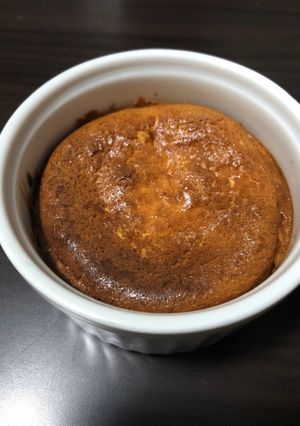 カップチーズケーキ-レシピのメイン写真