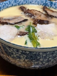 簡単丼ぶり茶碗蒸し-レシピのメイン写真
