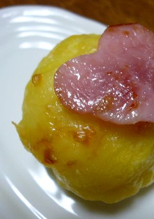 ポテチーズ♪～♪-レシピのメイン写真