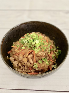 台湾風シンプルな春雨の炒め物-レシピのメイン写真