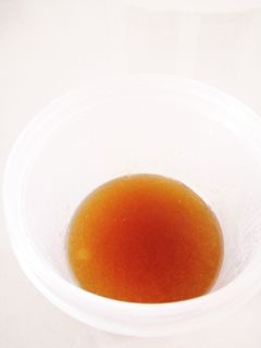 かに玉のあん レンジ-レシピのメイン写真