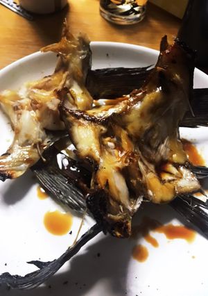 ソイノカマヤキ-レシピのメイン写真