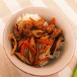 簡単混ぜご飯の具★