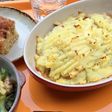 ナチューリで作る!シェパードパイ