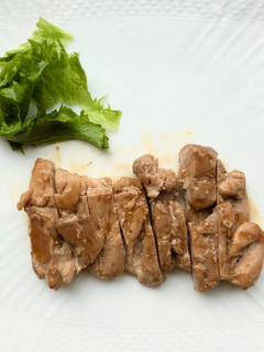鶏の照り焼き-レシピのメイン写真