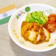 保育園給食★タンドリーチキン