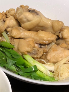 手羽元さっぱり煮-レシピのメイン写真