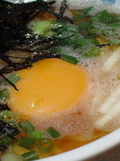 つるッと☆長いもdeそうめん-レシピのメイン写真