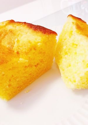 レモンケーキ(ミニサイズ)-レシピのメイン写真