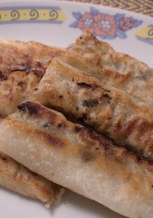 簡単！棒餃子-レシピのメイン写真