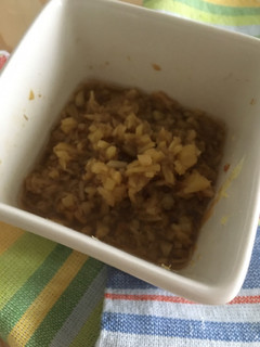 ご飯、冷奴に♪簡単♡きざみ生姜☆-レシピのメイン写真