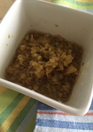 ご飯、冷奴に♪簡単♡きざみ生姜☆-レシピのメイン写真