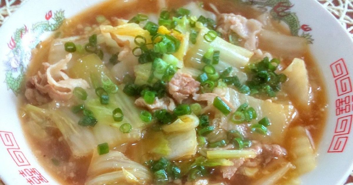 基本からアレンジまで!思わずつくりたくなる「神座ラーメン」のレシピ集 | クックパッド