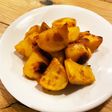 止まらない!じゃがいもの甘味噌焼き