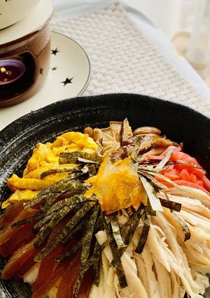 Ｔくん大好き❤︎奄美絶品☆鶏飯★郷土料理-レシピのメイン写真