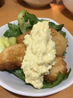 特売ささみでチキン南蛮-レシピのメイン写真