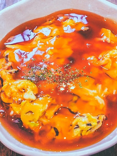 75℃ 家にあるもので!簡単 かに玉-レシピのメイン写真