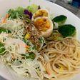 ダイエット♥超簡単冷製パスタ♥