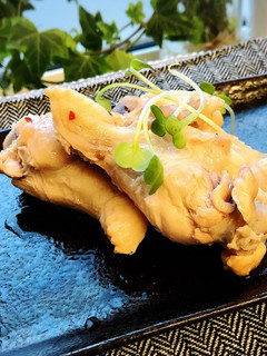 手羽元 シャンタン☆酸っぱ煮-レシピのメイン写真