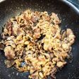 肉しぐれ②