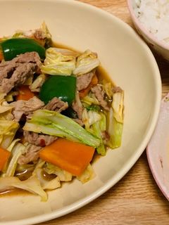 卵で絶品☆簡単回鍋肉-レシピのメイン写真