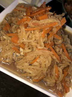 美味しい美味しい切り干し大根(^ν^)-レシピのメイン写真