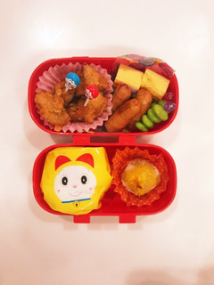 ❁sawaおべんとう♡112❁-レシピのメイン写真