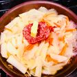 コンビーフでジャーマンポテト♡子供喜ぶ