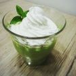 ☆スタバ風☆抹茶クリームフラペチーノ☆
