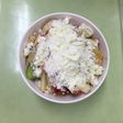 【保育園給食】牧場のフルーツ