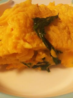 シソチーズ卵焼き-レシピのメイン写真