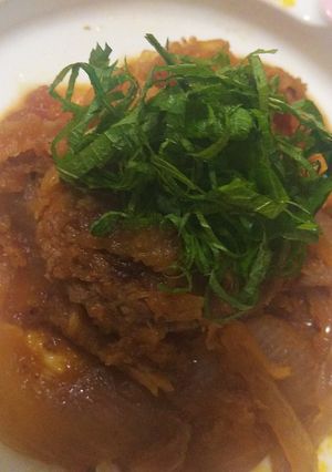 ミニ和風ハンバーグ-レシピのメイン写真