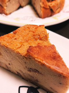 ☆イチゴジャムでヨーグルトケーキ☆-レシピのメイン写真