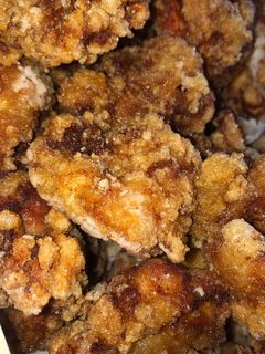 簡単唐揚げ〜-レシピのメイン写真