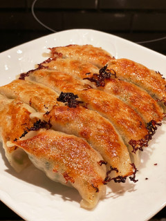 絶対に旨い【The 焼き餃子】プロレシピ-レシピのメイン写真