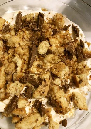 カントチーニクッキーデザート　イタリアン-レシピのメイン写真