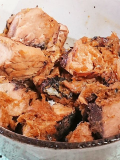鰹のたたきのしぐれ煮-レシピのメイン写真