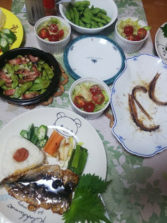✨鰯の照り焼きε=(ノ・∀・)ツ❤️✨-レシピのメイン写真