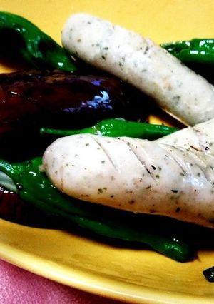 絶品♡♡余計なものはいらない私の焼き茄子-レシピのメイン写真