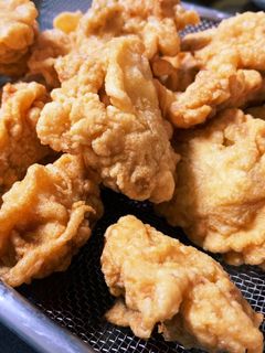 うちの唐揚げ-レシピのメイン写真