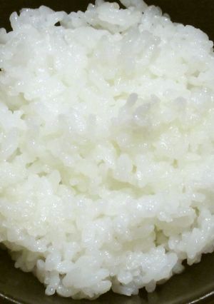 究極の科学炊飯米-レシピのメイン写真