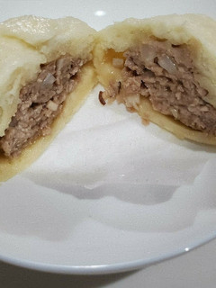 肉まん 大家族用-レシピのメイン写真