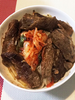 爆肉飯☆-レシピのメイン写真
