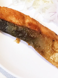 鮭のバター醤油☆-レシピのメイン写真