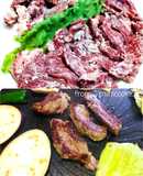 硬いお肉に魔法を♡柔らかくジューシーに!
